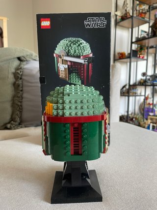 LEGO Boba Fett 75277 Star Wars