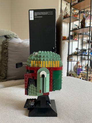 LEGO Boba Fett 75277 Star Wars