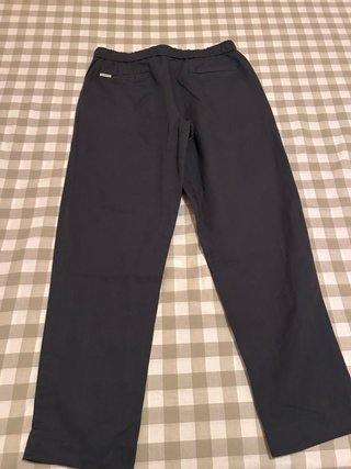 Pantalón Lino - Marca Canallita - Talla 42
