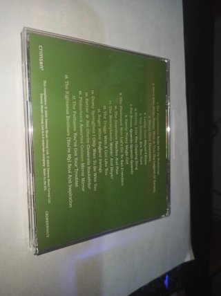 3 CDs Ready Steady 60s