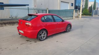 SEAT Leon 2005