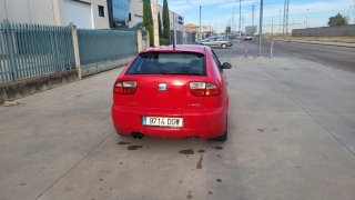 SEAT Leon 2005