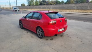 SEAT Leon 2005