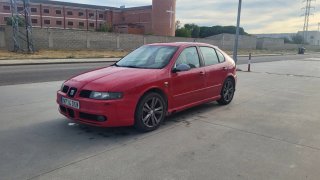 SEAT Leon 2005