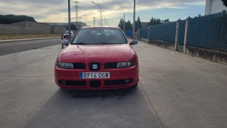 SEAT Leon 2005