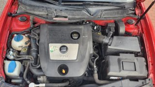 SEAT Leon 2005
