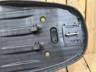 ASIENTO HONDA PS 125 06-13