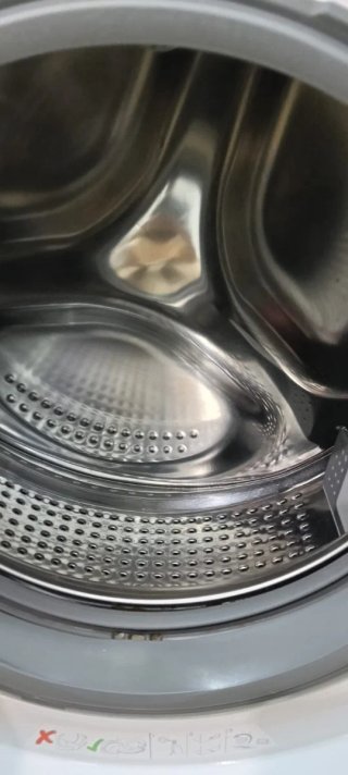 LAVADORA CARGA FRONTAL SAIVOD 6 KG RPM 1200