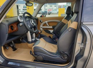 Mini Cooper S R53