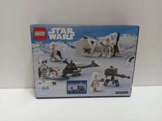 Set Lego Star Wars 75320: Soldados De Las Nieves