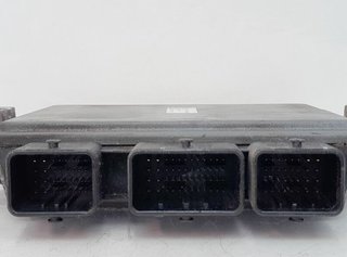 Centralita motor renault 1147424 8200510536 clio
