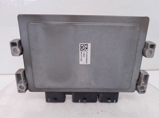 Centralita motor renault 1147424 8200510536 clio