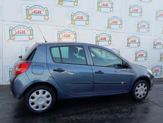 Centralita motor renault 1147424 8200510536 clio