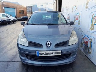Centralita motor renault 1147424 8200510536 clio