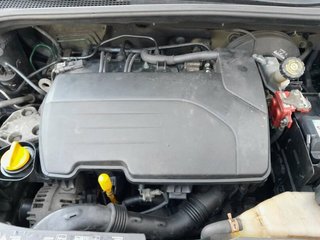 Centralita motor renault 1147424 8200510536 clio