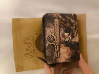 OFERTA ANEKKE TRIPLE MONEDERO