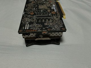 EVGA GeForce RTX 2060 Overclock