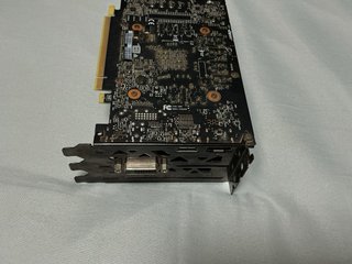 EVGA GeForce RTX 2060 Overclock