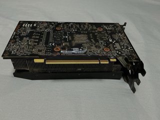EVGA GeForce RTX 2060 Overclock