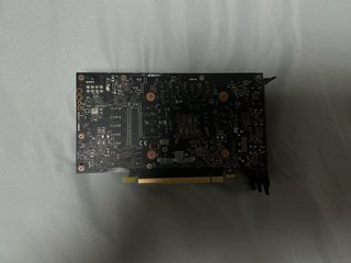 EVGA GeForce RTX 2060 Overclock