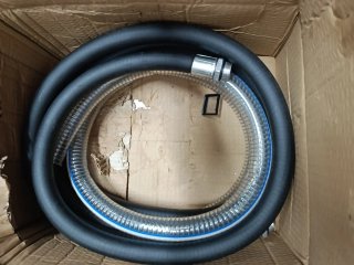 Bomba de combustible 12V