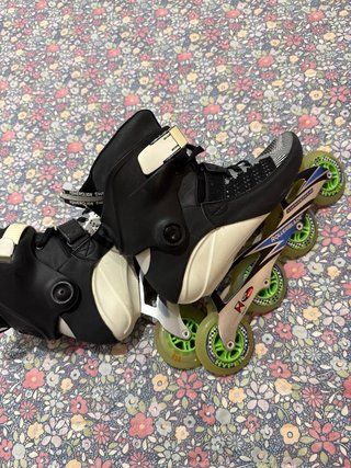 Patines Powerslide Swell Talla 42