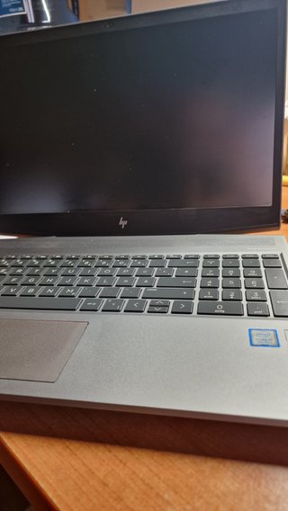 HP ZBook 15V G5 Workstation Profesional