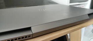 HP ZBook 15V G5 Workstation Profesional
