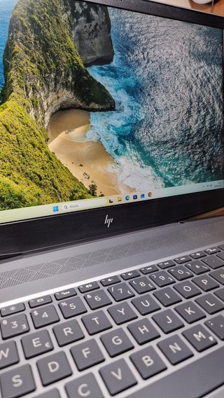 HP ZBook 15V G5 Workstation Profesional
