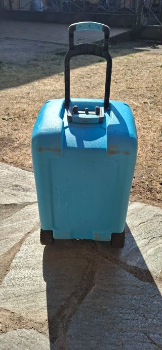 Nevera Pinnacle Proxone 45L