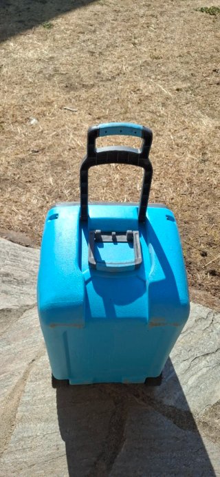 Nevera Pinnacle Proxone 45L