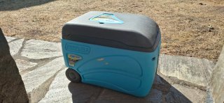 Nevera Pinnacle Proxone 45L