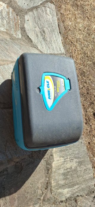 Nevera Pinnacle Proxone 45L