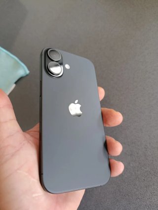 iPhone 17 512GB Gris Como Nuevo