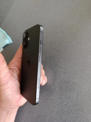 iPhone 17 512GB Gris Como Nuevo