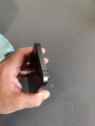 iPhone 17 512GB Gris Como Nuevo