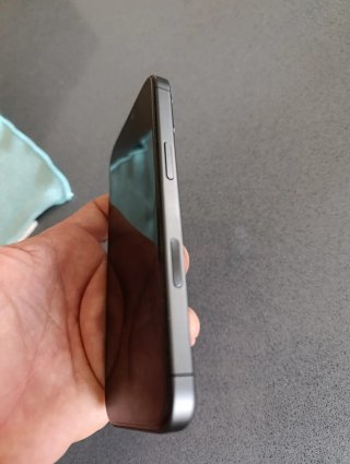 iPhone 17 512GB Gris Como Nuevo