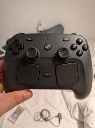 Steam Controller 2ª Gen