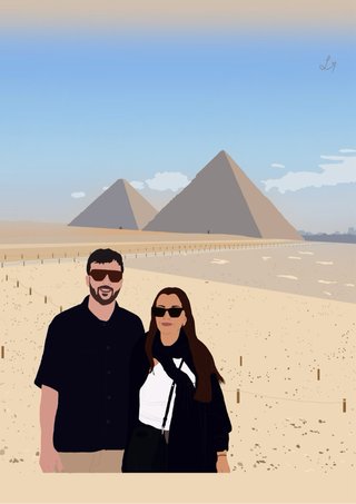 Ilustraciones personalizadas
