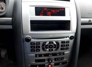 Centralita motor peugeot 9662213380 407 sw 1147324