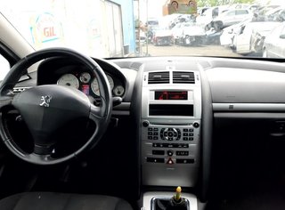 Centralita motor peugeot 9662213380 407 sw 1147324