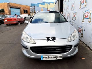 Centralita motor peugeot 9662213380 407 sw 1147324