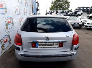 Centralita motor peugeot 9662213380 407 sw 1147324