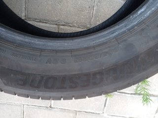 Neumático 205/60 R16 Bridgestone
