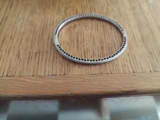 Pulsera Tous Plata