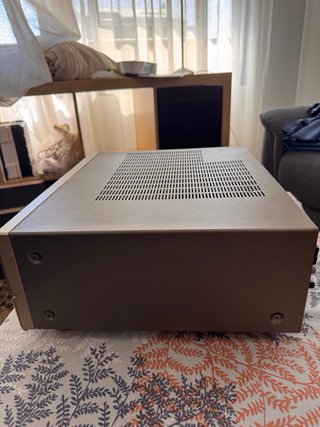 Denon AVR-3802