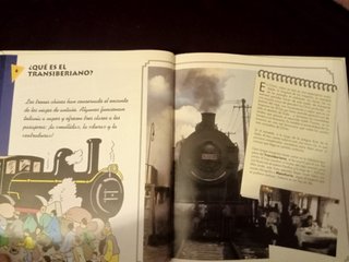 CUADERNOS DE RUTA DE TINTIN. EL TIBET Y CHINA