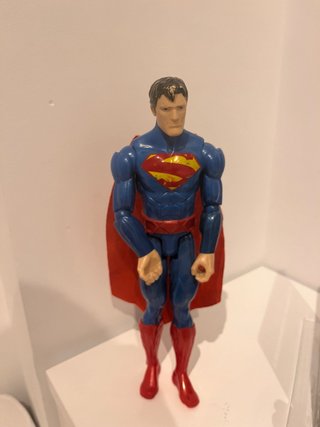 Figura Superman