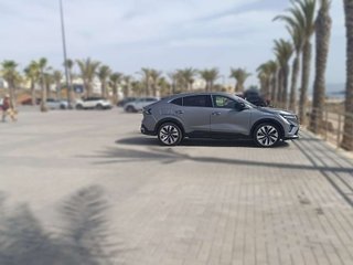 RENAULT Rafale