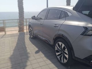 RENAULT Rafale